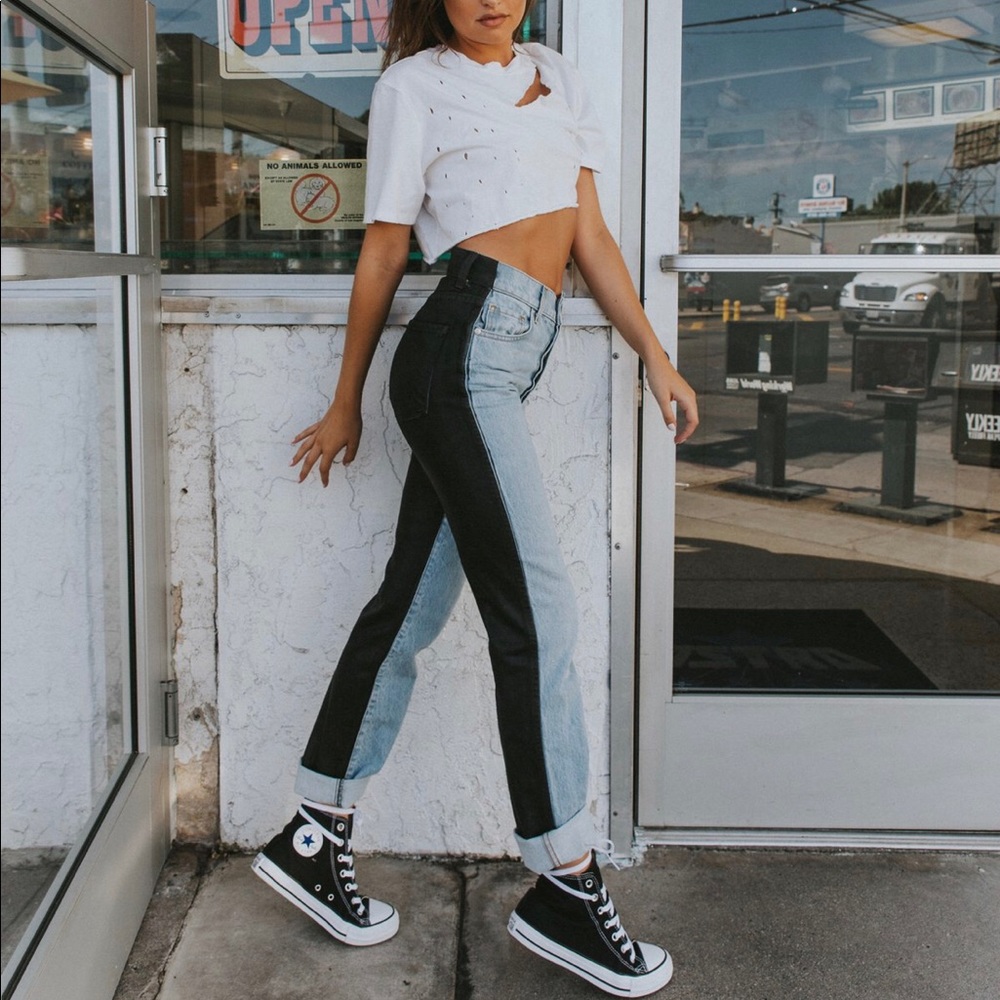 Revice jeans